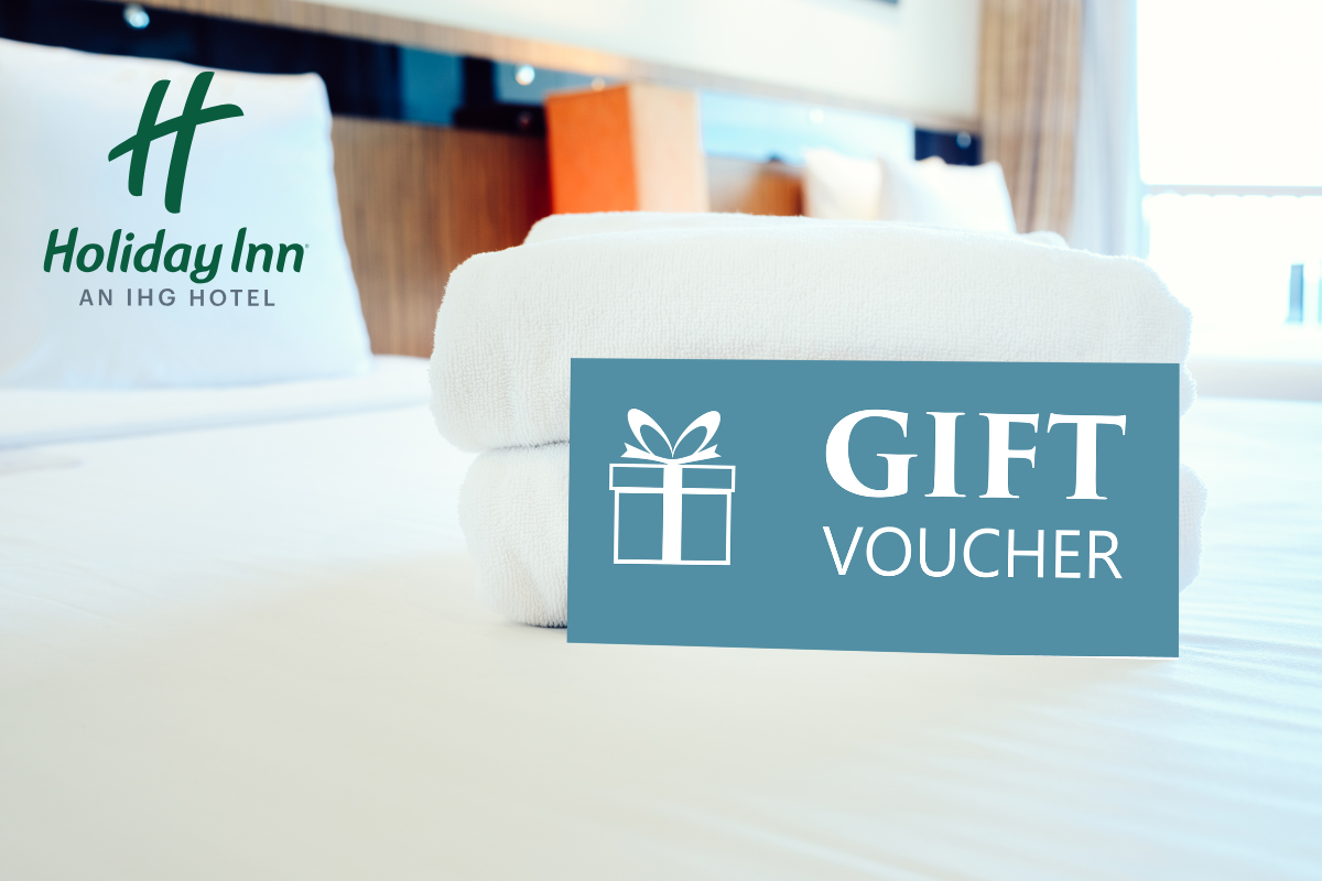 Hi Bromsgrove Gift Vouchers.